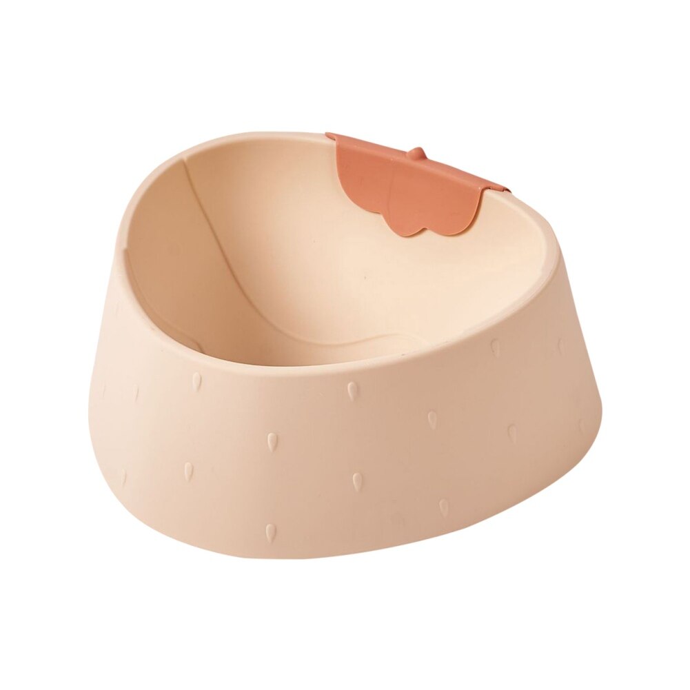 Triangular Pet Bowl