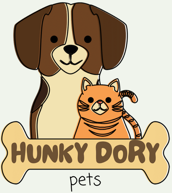 Hunky Dory Pets